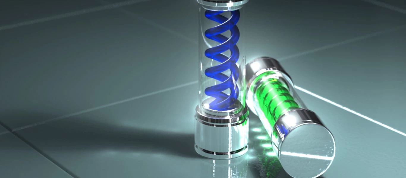 Η περίπτωση της σύλληψης στις ΗΠΑ Κινέζου με θανατηφόρους ιούς σε φιαλίδια «προμήνυε» αυτό που θα ερχόταν